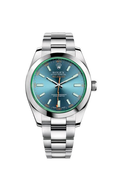 rolex milgauss cheap|rolex milgauss price chart.